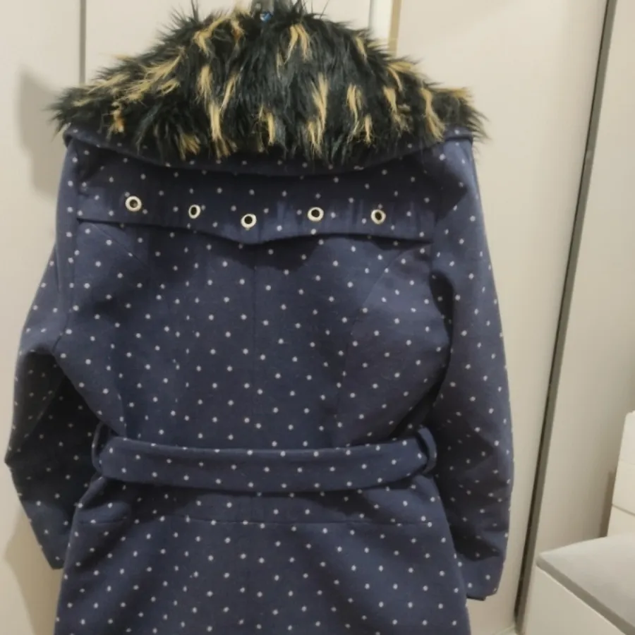 پالتو دخترانه زنانه ترک