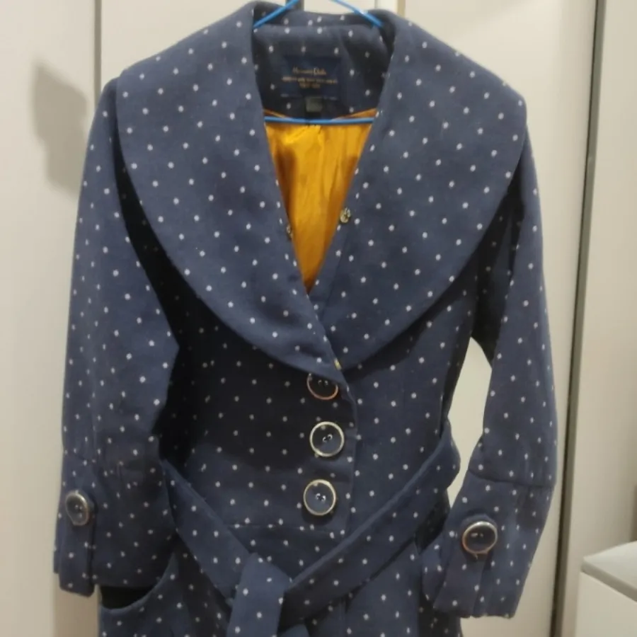 پالتو دخترانه زنانه ترک