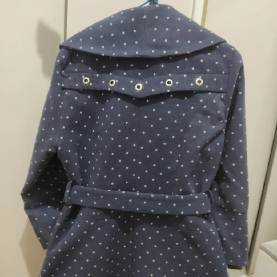 پالتو دخترانه زنانه ترک