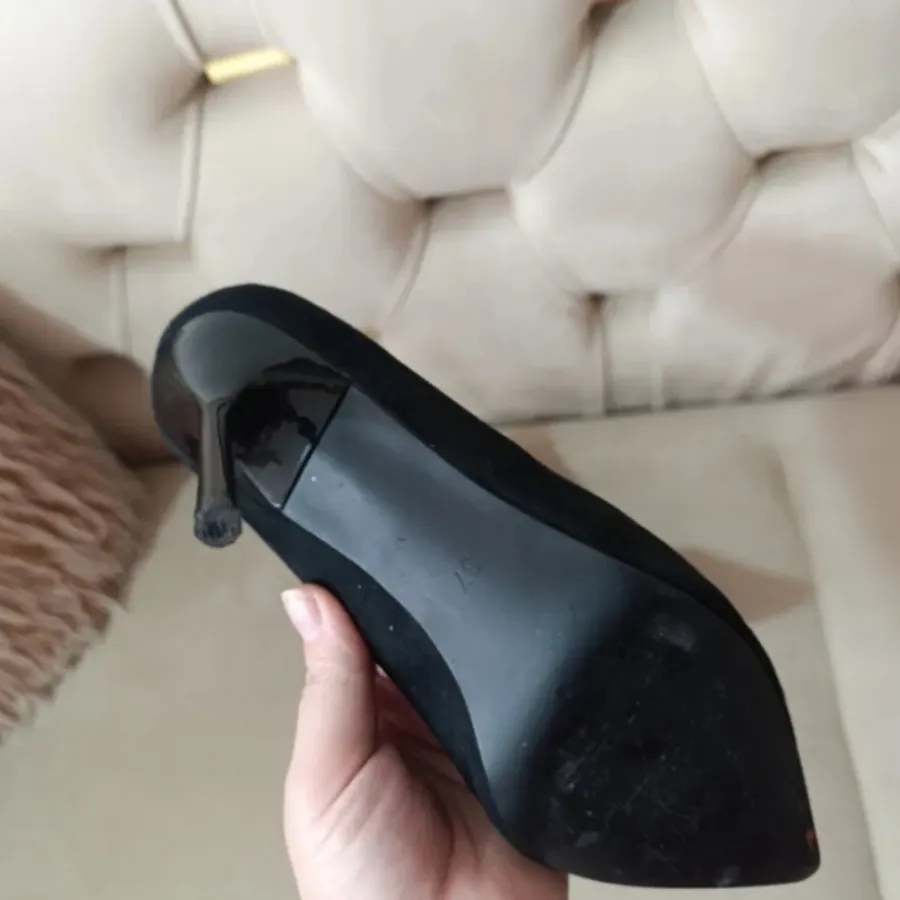 کفش مجلسی مارک Talyu