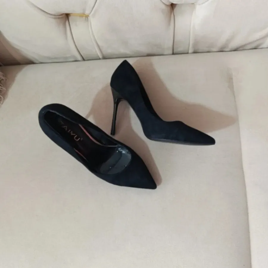 کفش مجلسی مارک Talyu