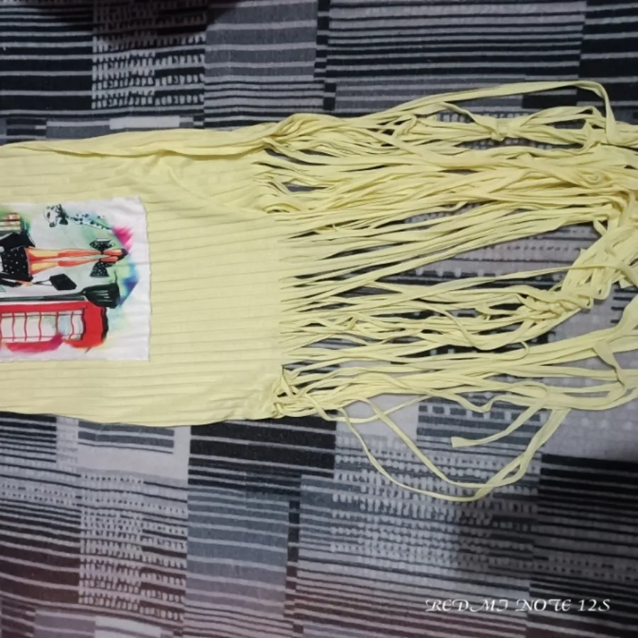 تاپ بندی ریشدار