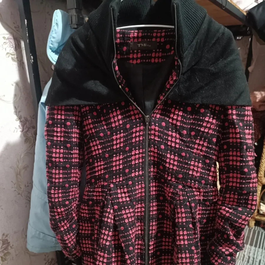 کاپشن عروسکی