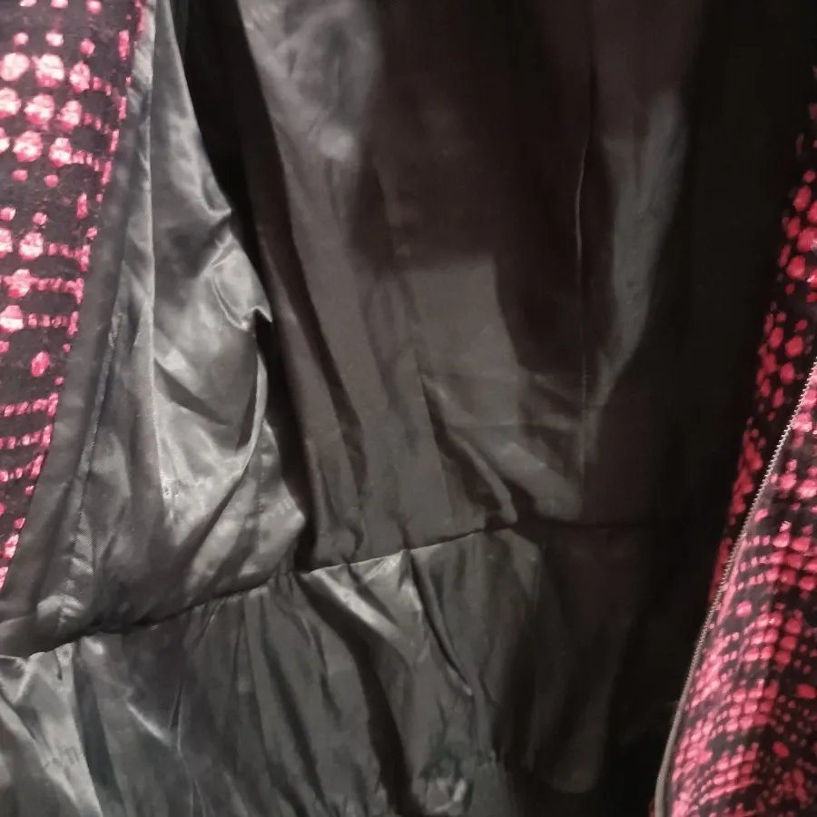 کاپشن عروسکی