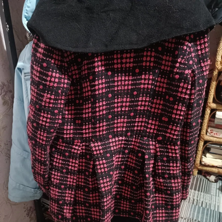 کاپشن عروسکی