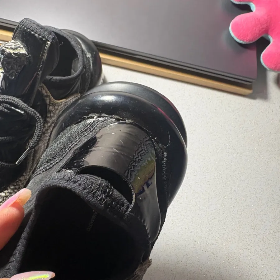 کتونی اورجینالY3