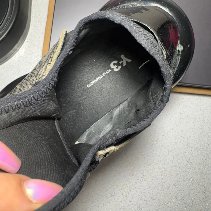 کتونی اورجینالY3