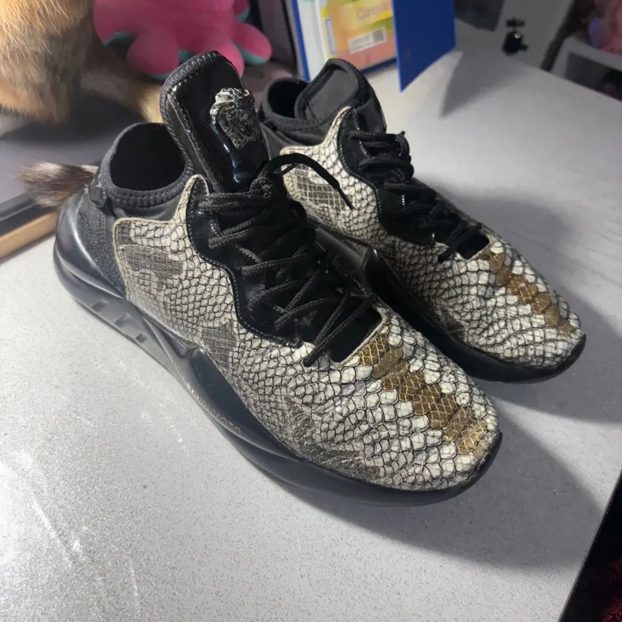 کتونی اورجینالY3