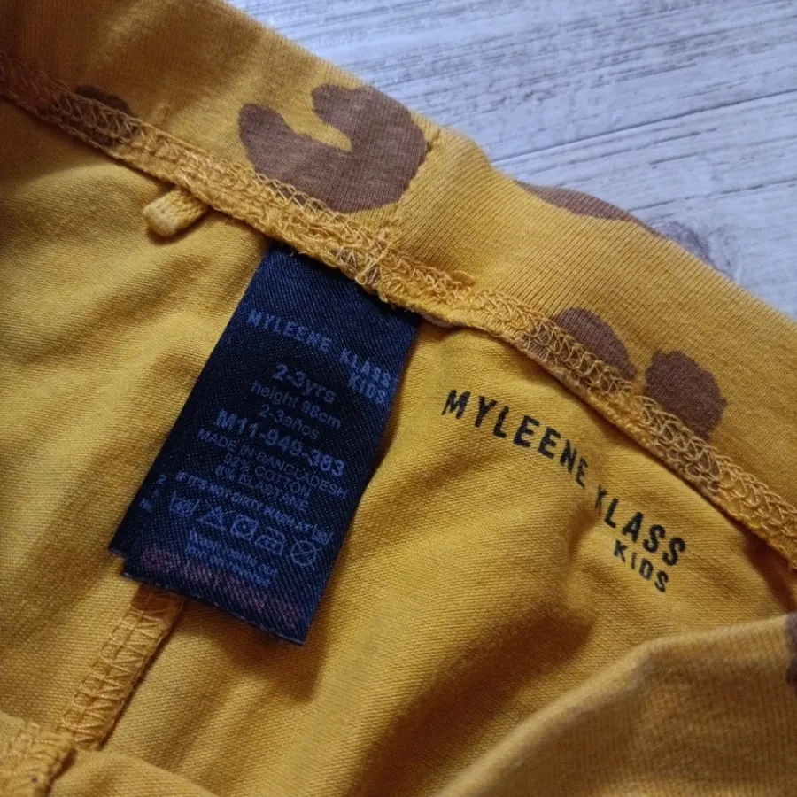 بادی و شلوار