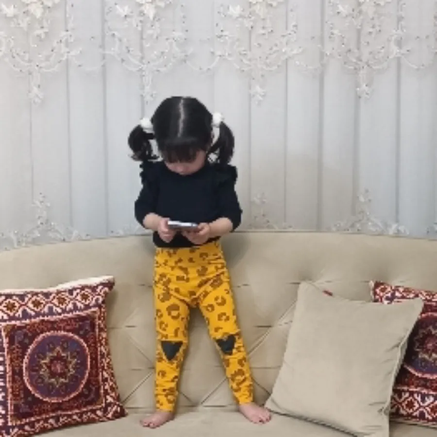 بادی و شلوار