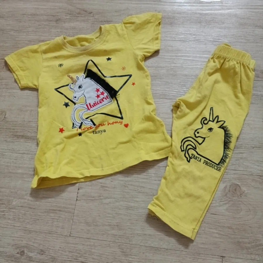 بادی و شلوار