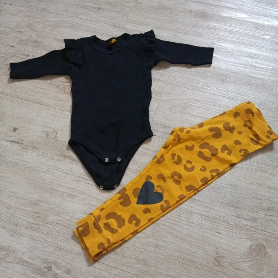 بادی ، شلوار