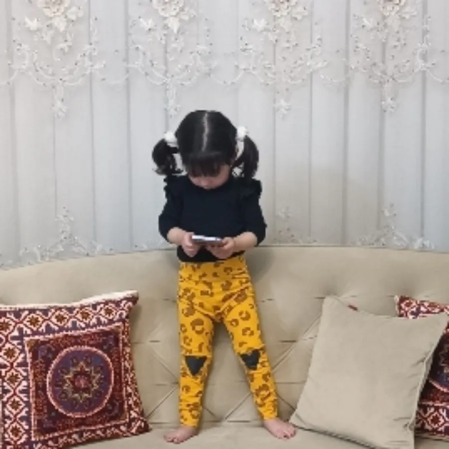 بادی ، شلوار