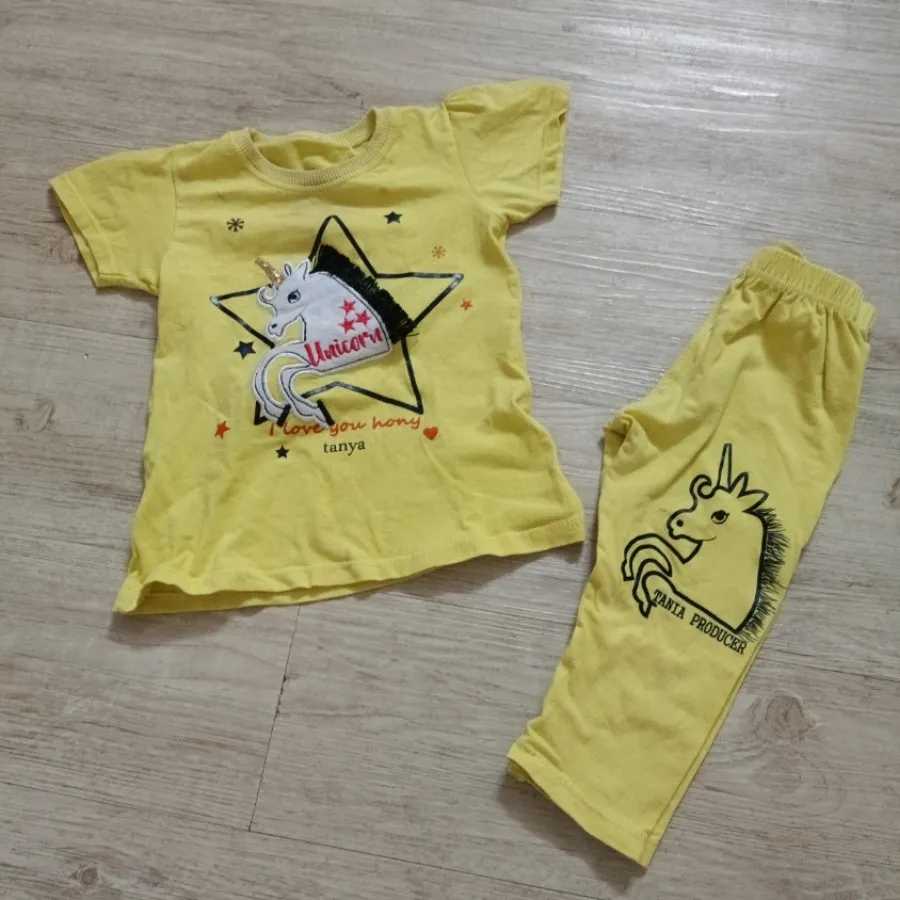 بادی ، شلوار