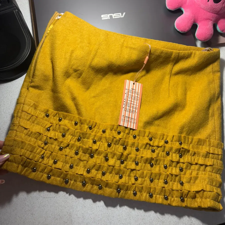 دامن کوتاه‌ مجلسی