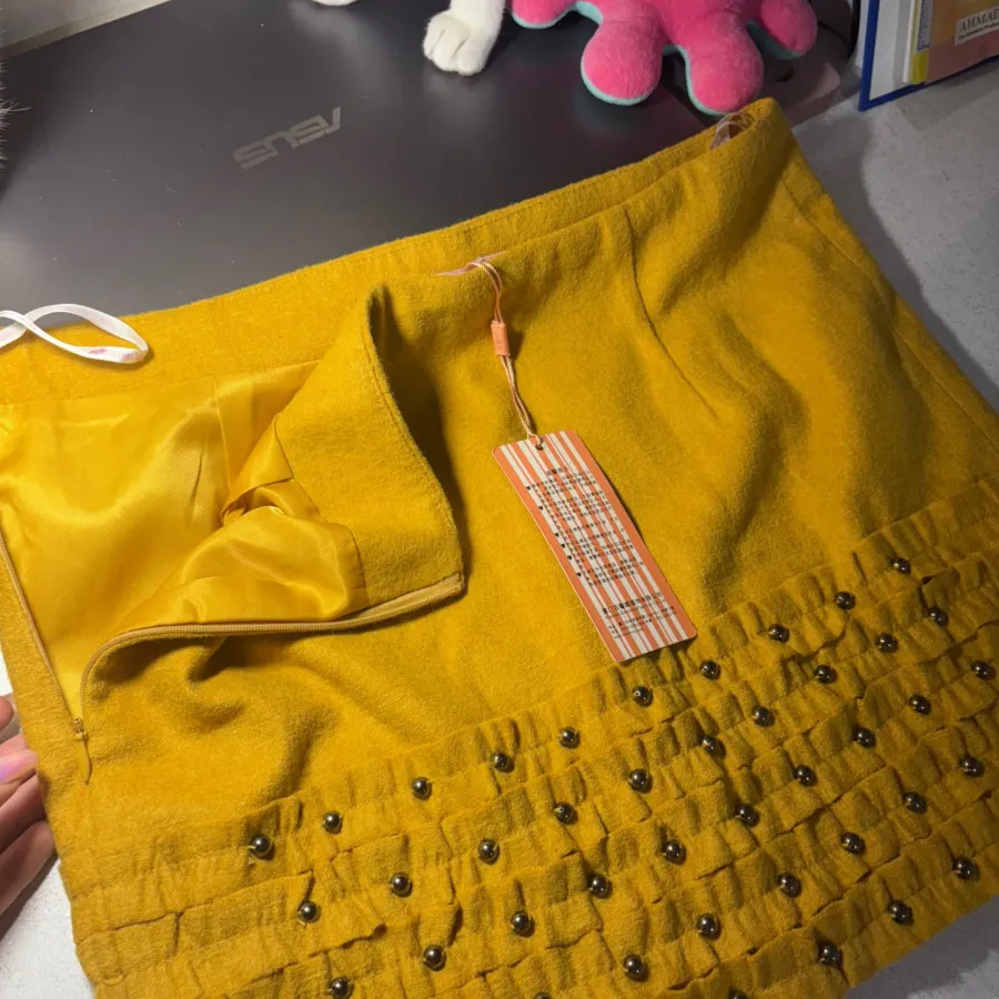 دامن کوتاه‌ مجلسی