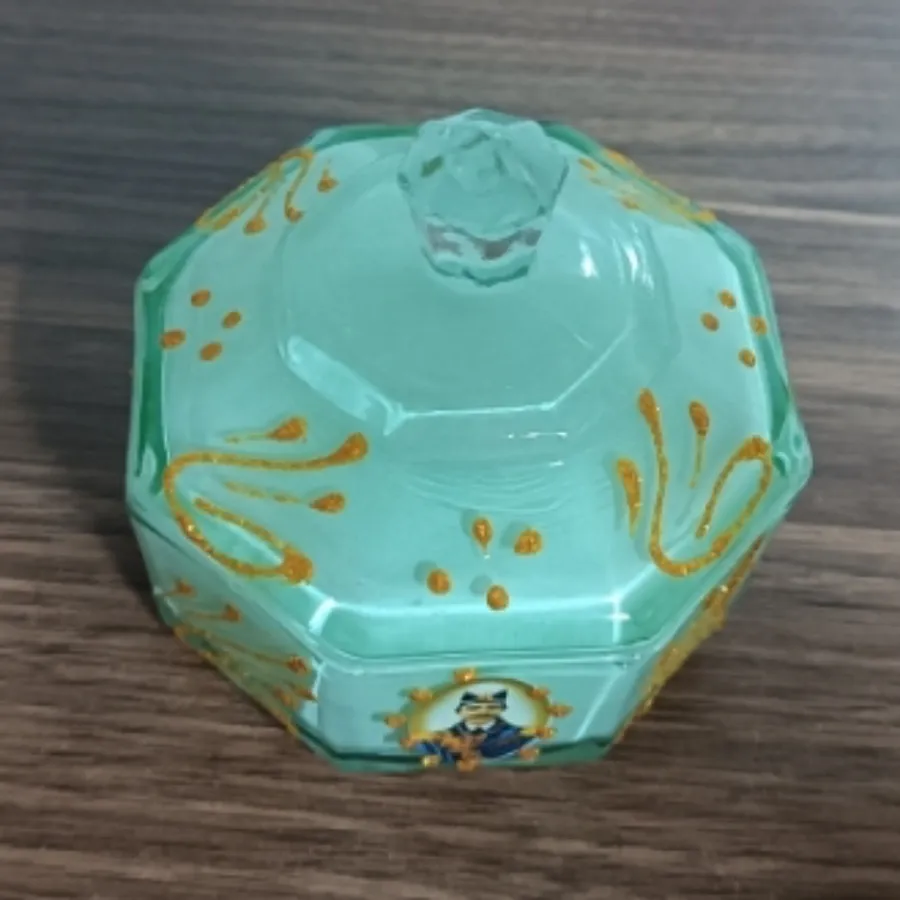 قندان شاه عباسی