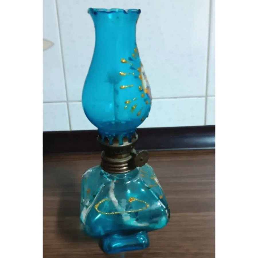 چراغ گردسوز فیتیله ای