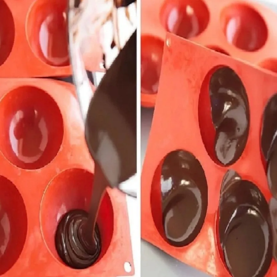 قالب شیرینی و دسر