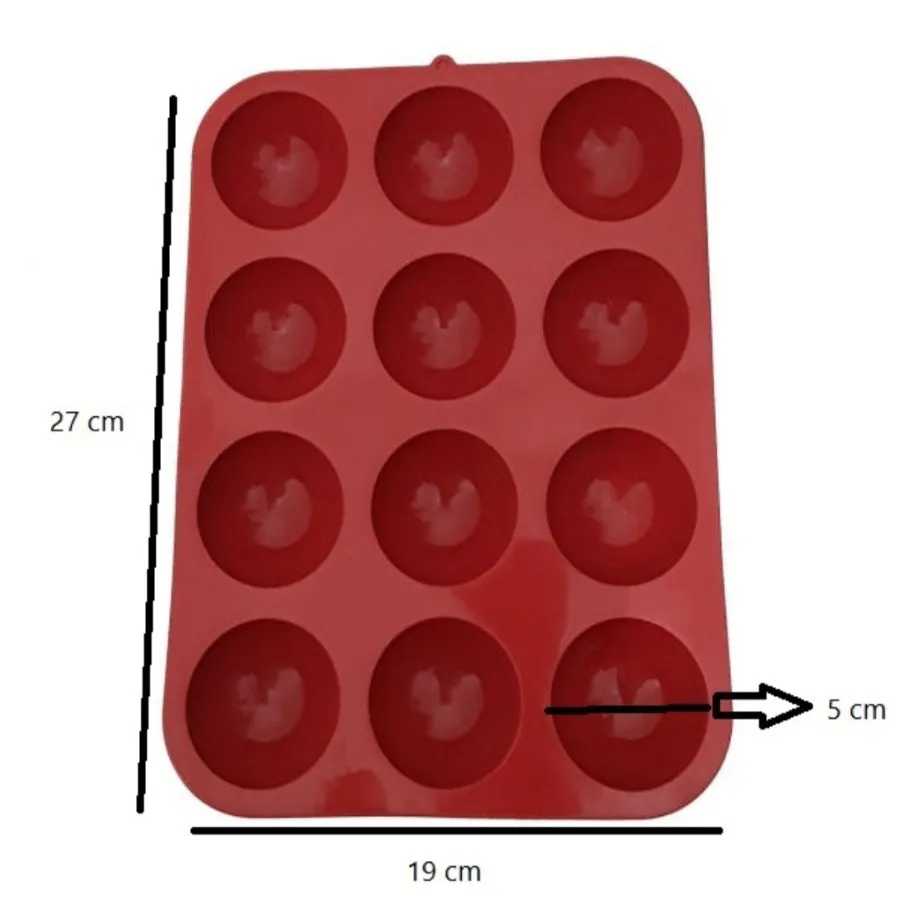 قالب شیرینی و دسر