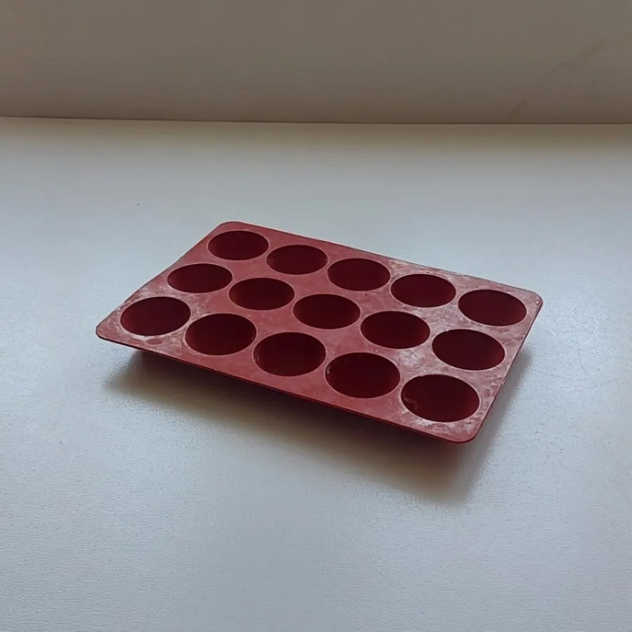 قالب شیرینی و دسر