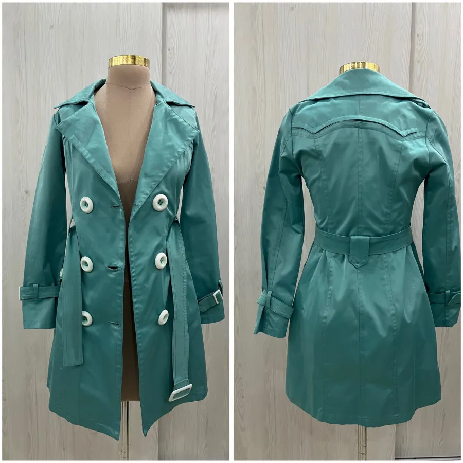 دو عدد بارونی