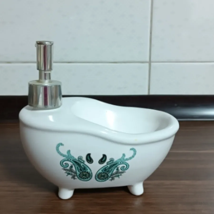 جای مایع و اسکاچ چینی