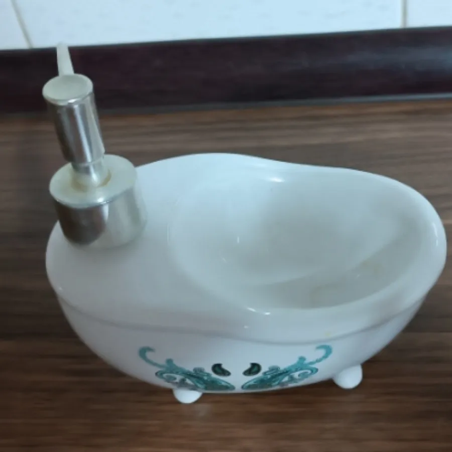 جای مایع و اسکاچ چینی