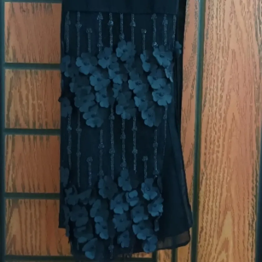 شال مجلسی حریر کارشده