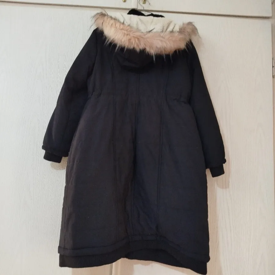 پالتو کاپشن