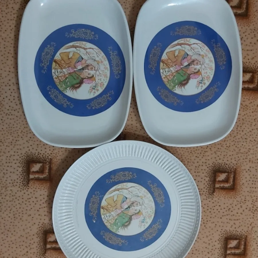 ملامین قدیمی