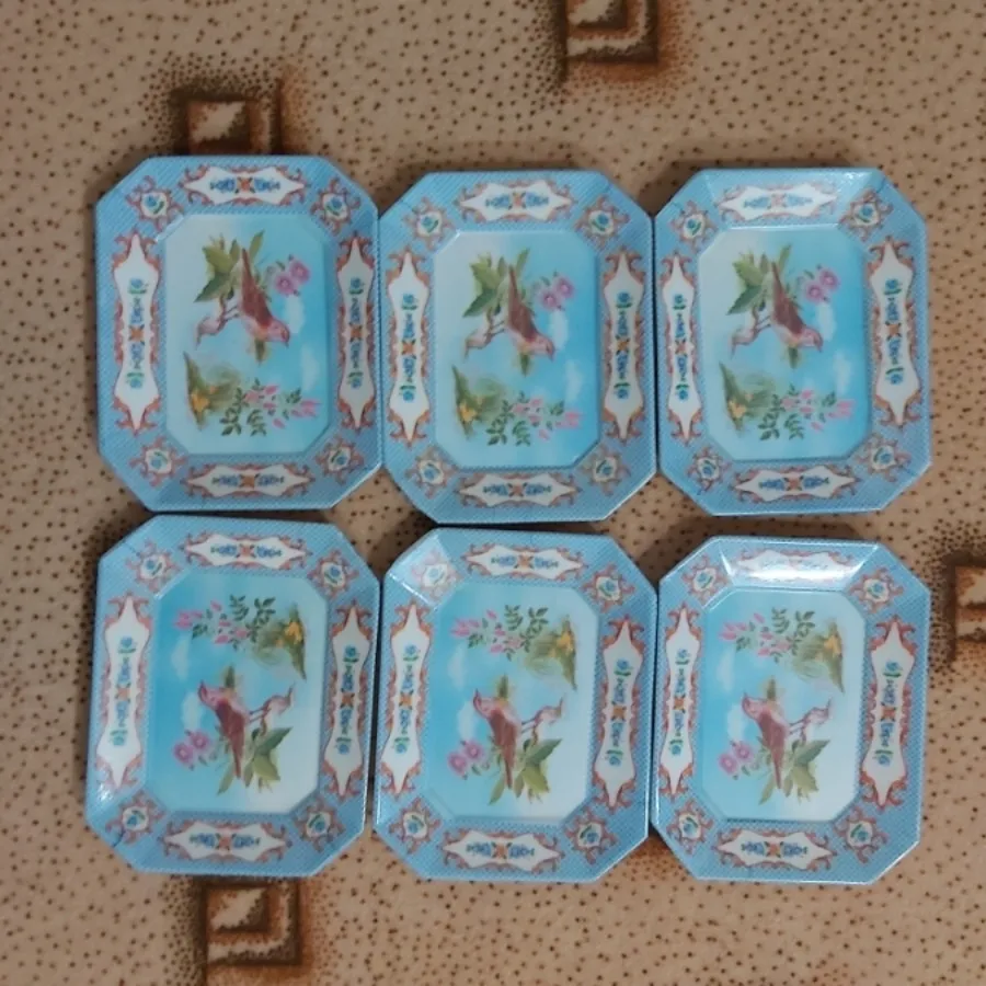 ملامین قدیمی