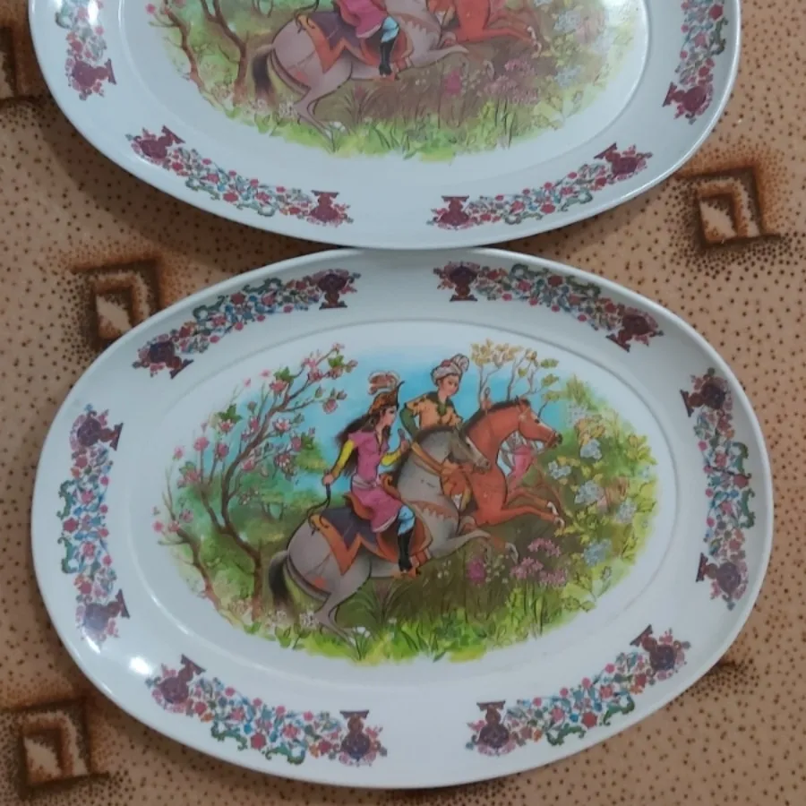 ملامین قدیمی