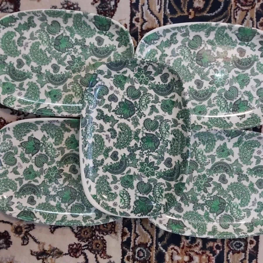 ملامین قدیمی