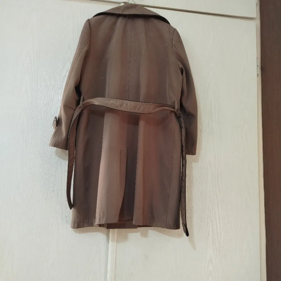 پالتو بارانی