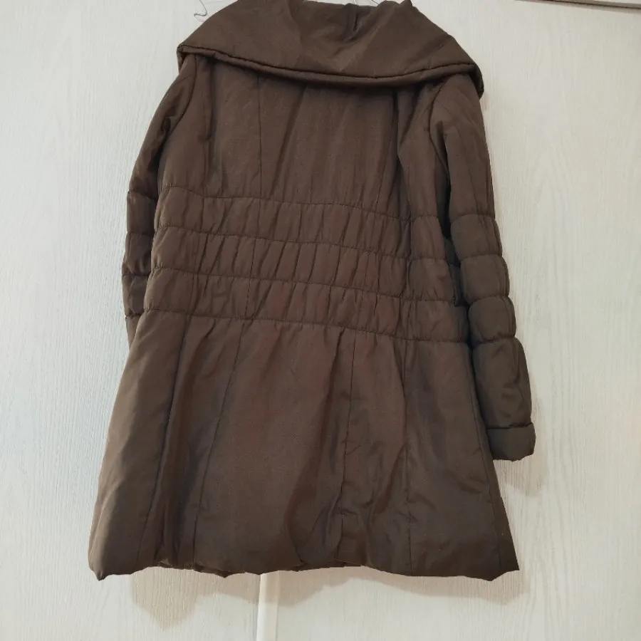 کاپشن بارانی