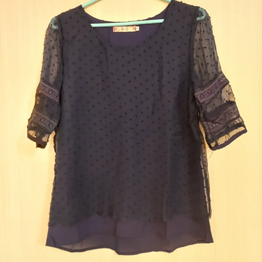 شومیز مجلسی