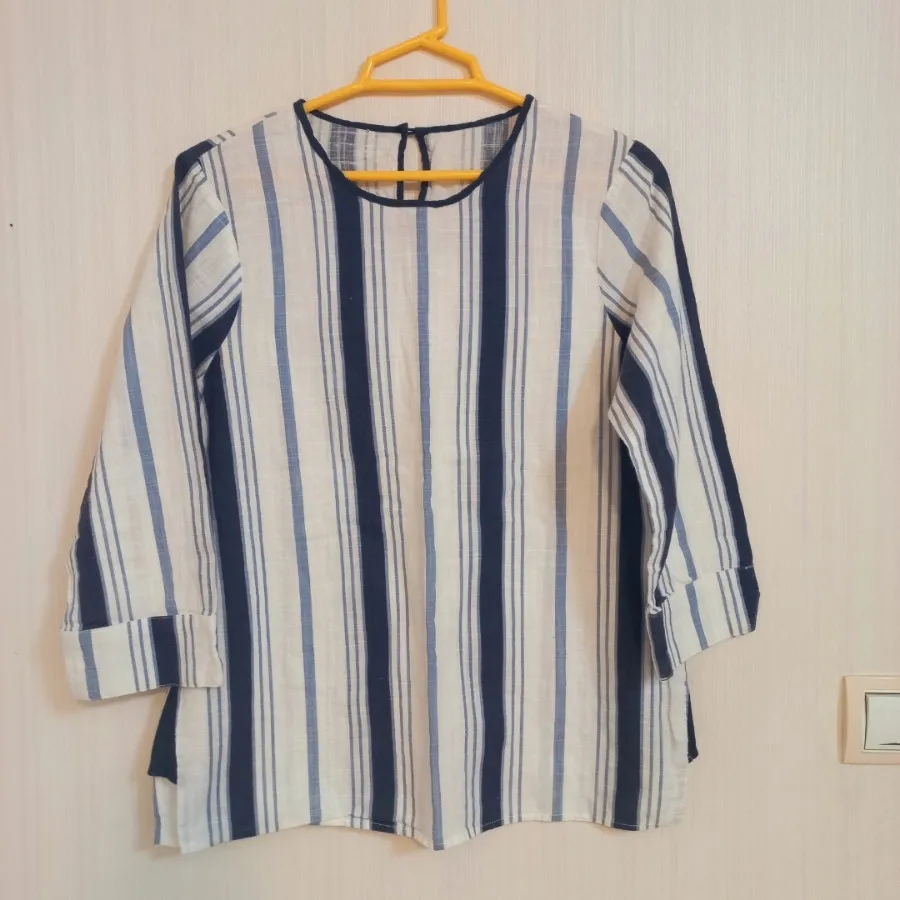 تعدادی شومیز