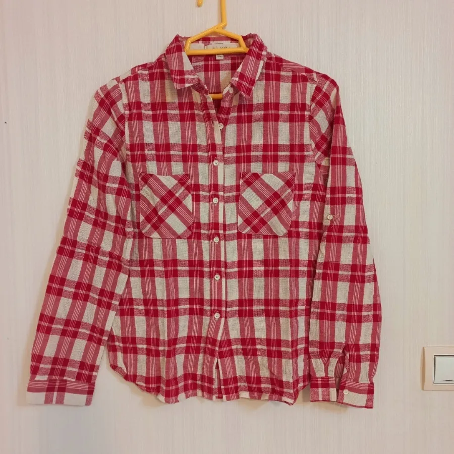 تعدادی شومیز