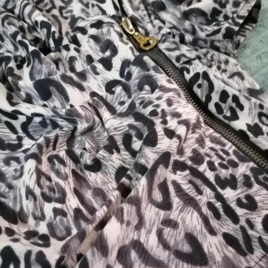 تونیک پلنگی