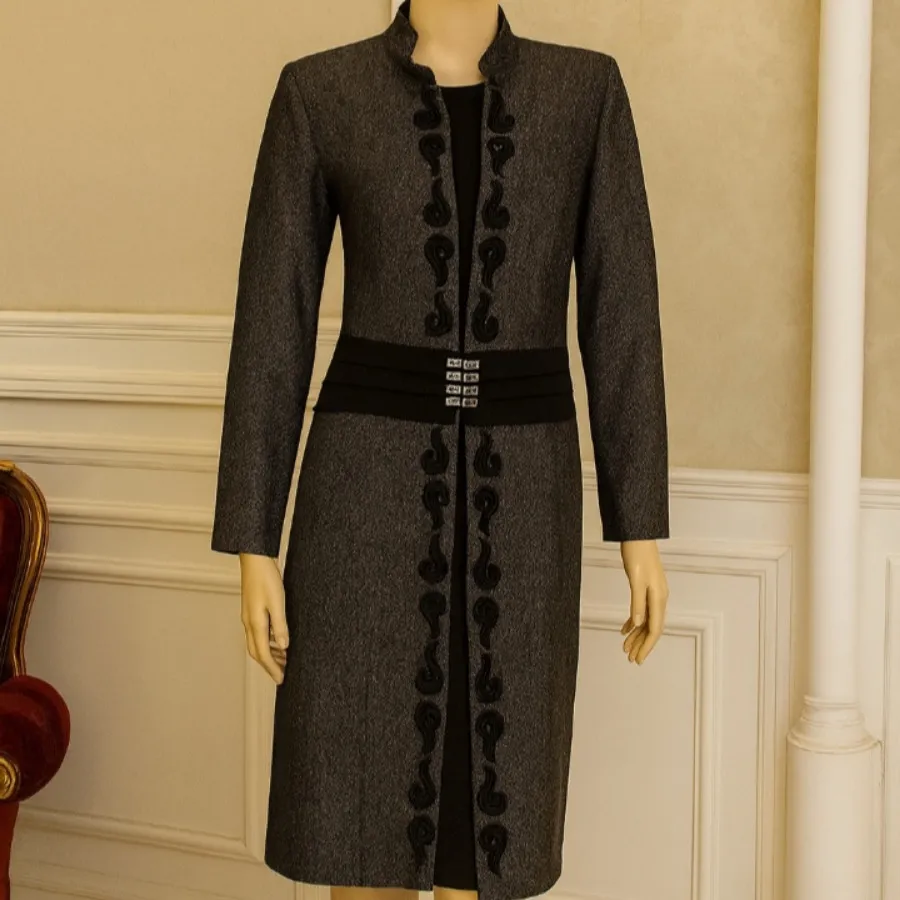 مانتو مجلسی