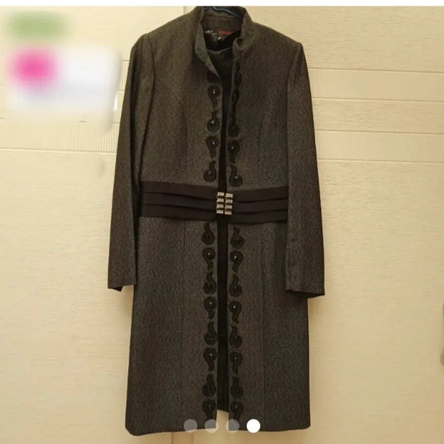 مانتو مجلسی