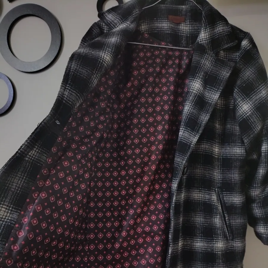 پالتو شکت زنانه