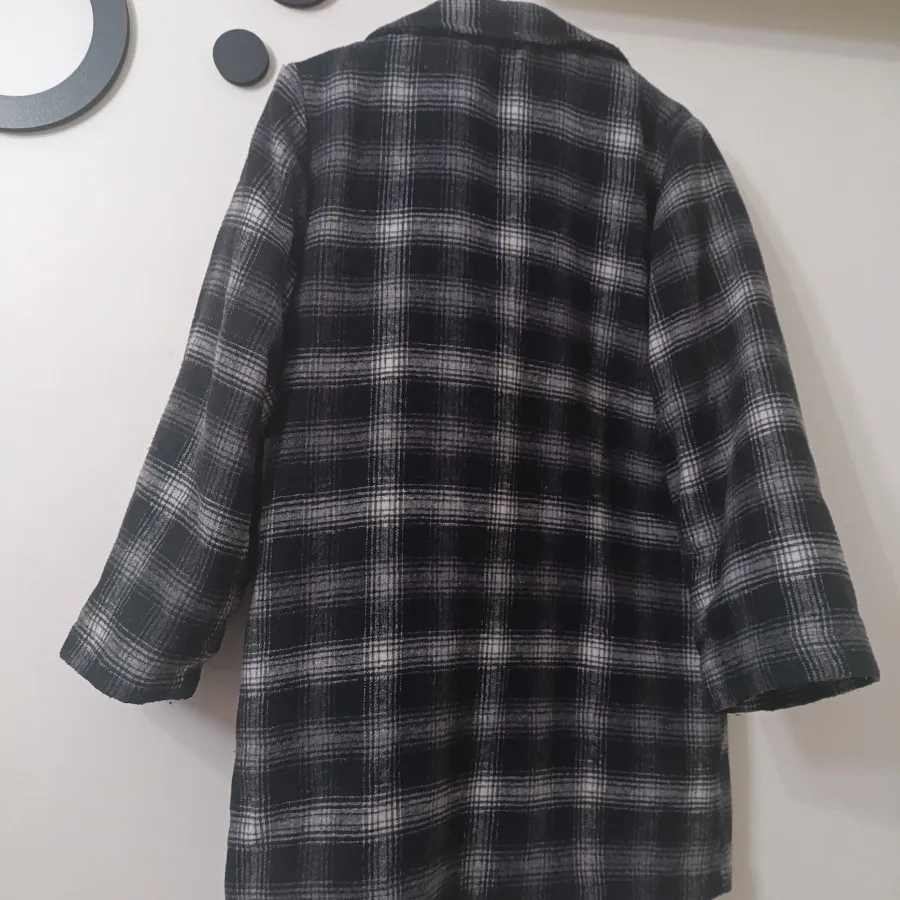 پالتو شکت زنانه