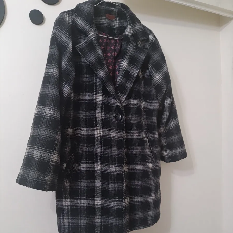 پالتو شکت زنانه