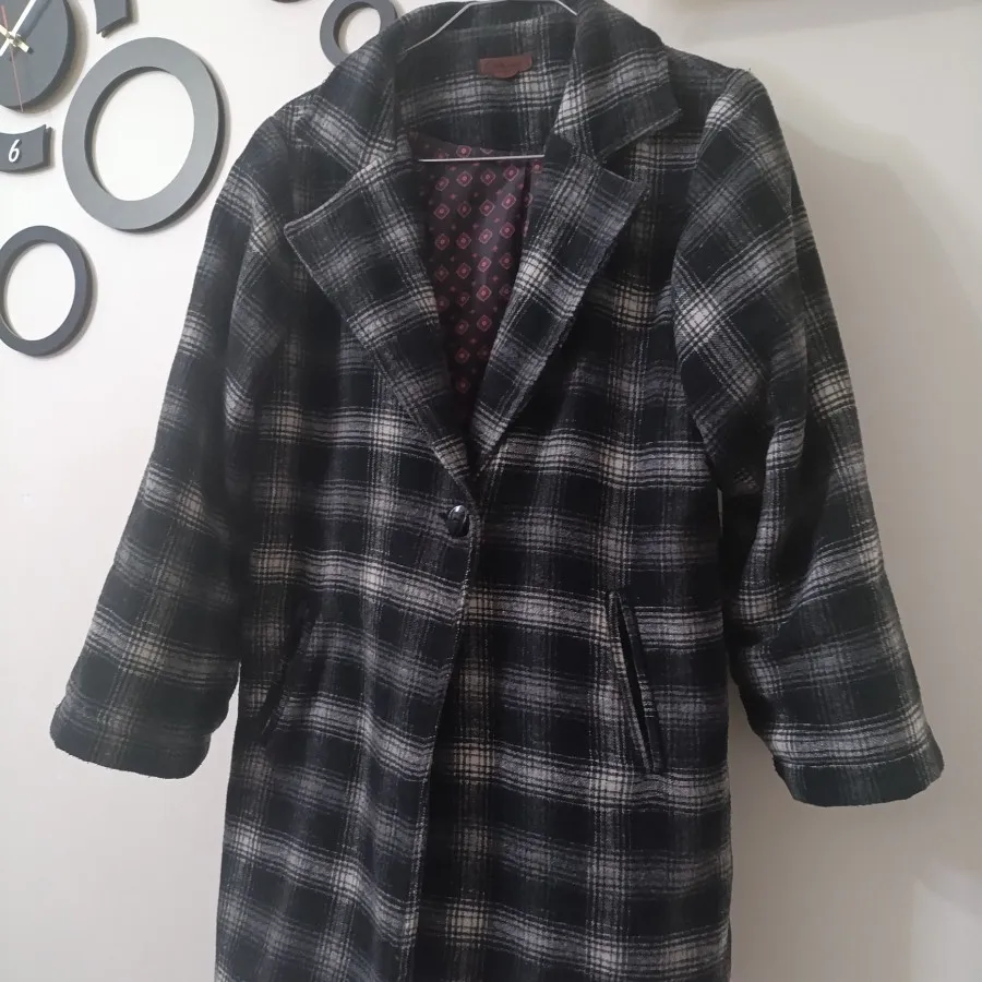 پالتو شکت زنانه