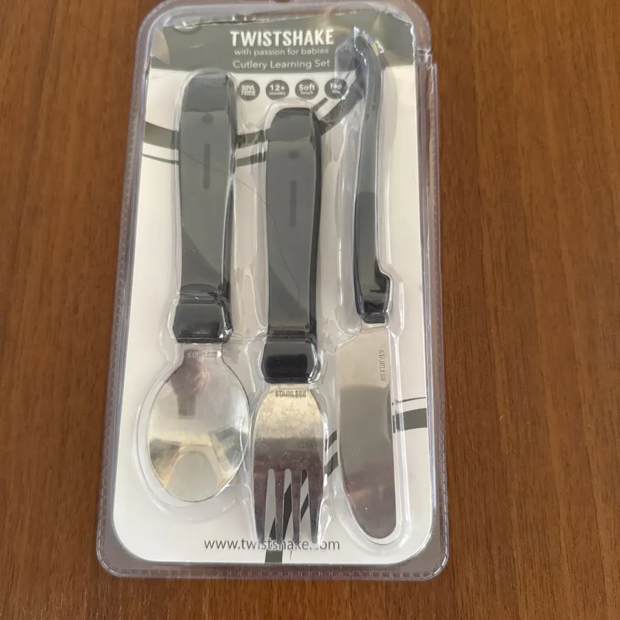 ست غذا خوری تویست شیک