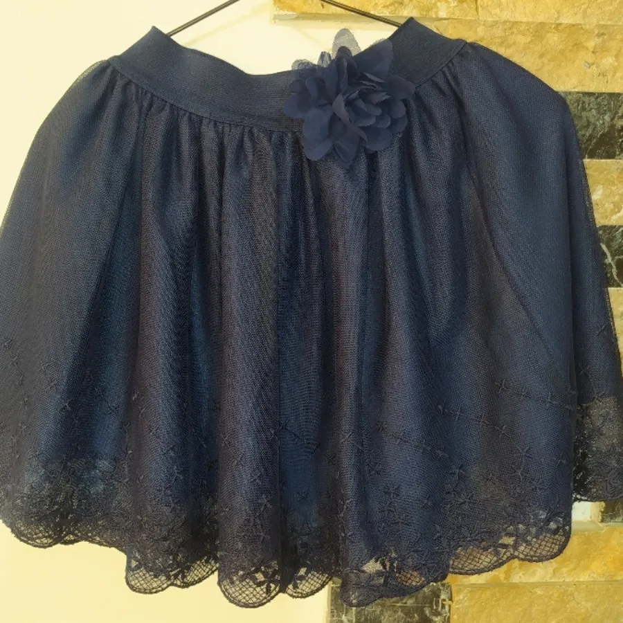 دامن عروسکی دخترونه