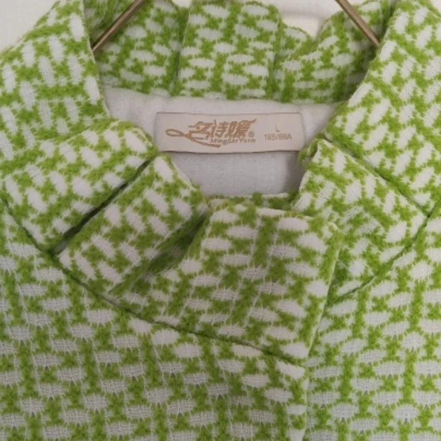 پالتو مجلسی اندامی نونو