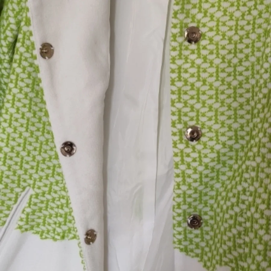 پالتو مجلسی اندامی نونو